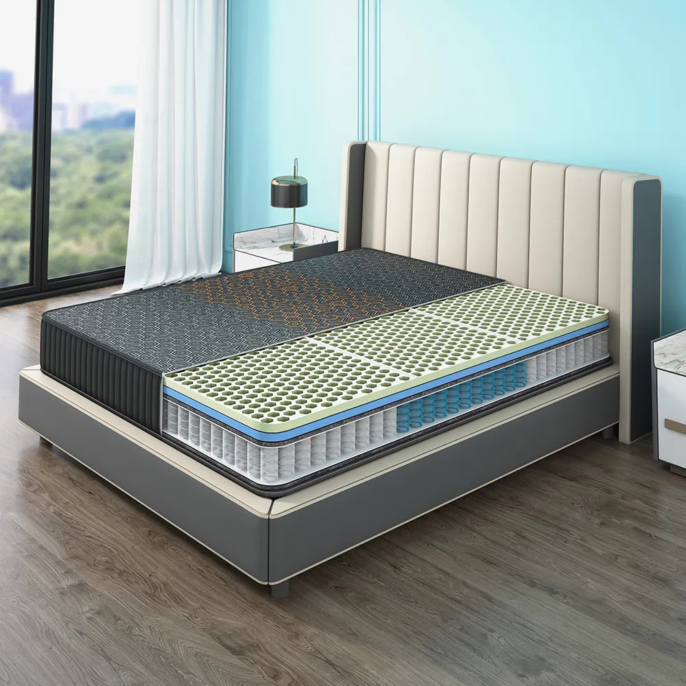 Hybrid Mattress